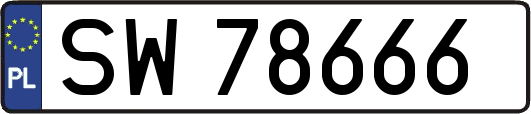 SW78666