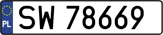 SW78669