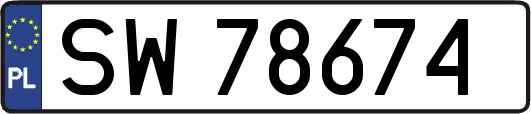 SW78674
