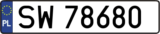 SW78680