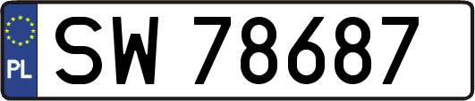 SW78687