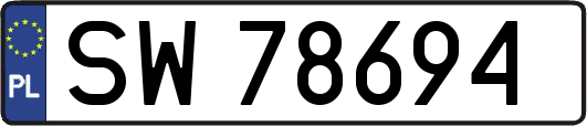 SW78694