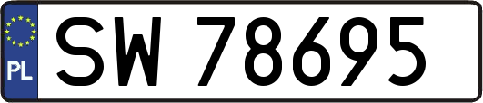 SW78695