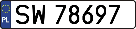 SW78697