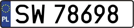 SW78698