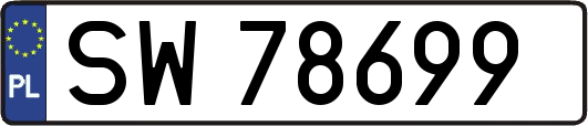 SW78699