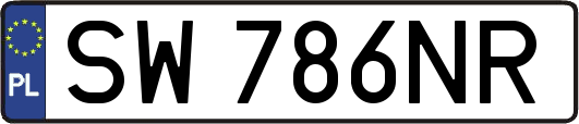 SW786NR