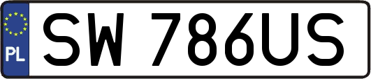 SW786US