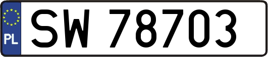 SW78703