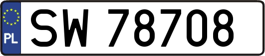 SW78708