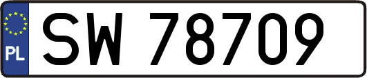 SW78709