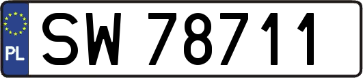 SW78711