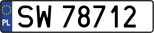 SW78712