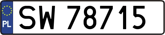 SW78715