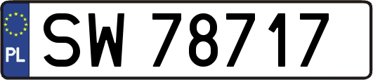 SW78717