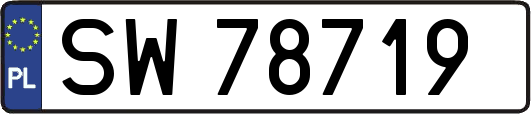 SW78719