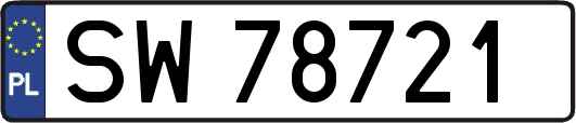 SW78721