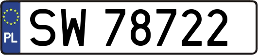 SW78722