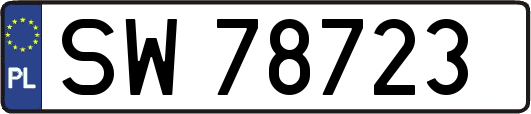 SW78723