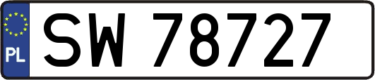 SW78727