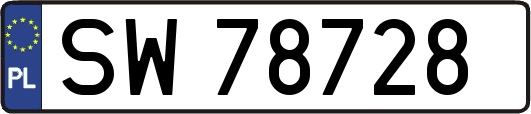 SW78728