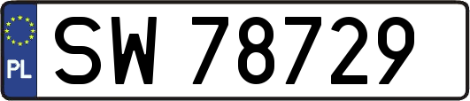 SW78729