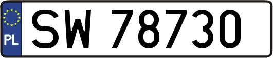SW78730