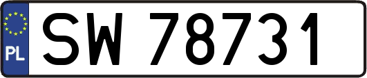 SW78731
