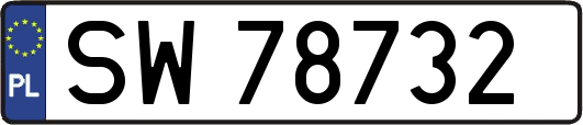 SW78732