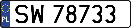 SW78733