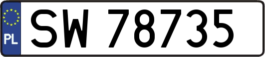 SW78735