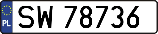SW78736