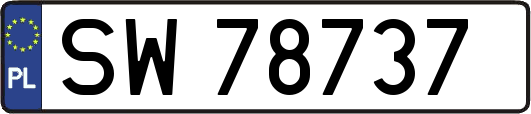 SW78737