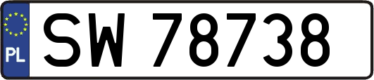 SW78738