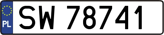 SW78741