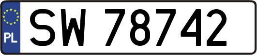 SW78742
