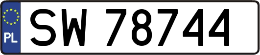 SW78744
