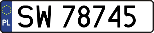 SW78745