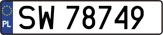 SW78749