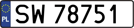 SW78751