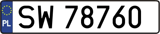 SW78760