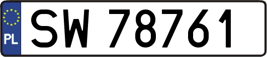 SW78761