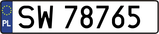SW78765