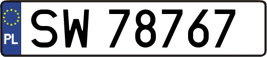 SW78767