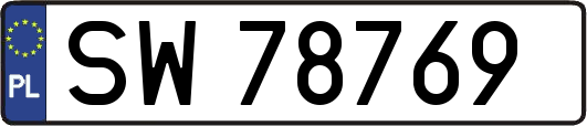 SW78769