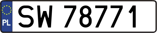 SW78771