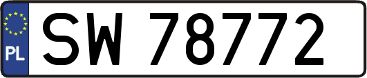 SW78772
