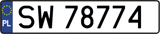SW78774