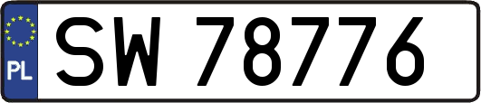 SW78776