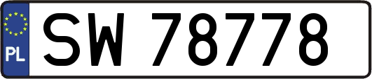 SW78778